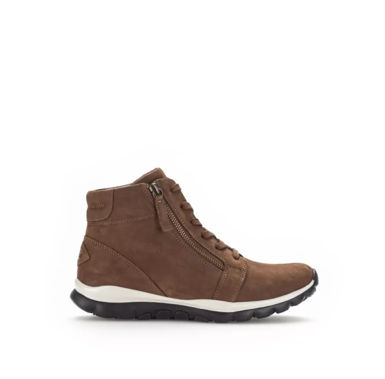 Gabor Gabor 36.868.41 Bruin Suede