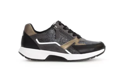 Gabor Gabor 56.878.89 Zwart