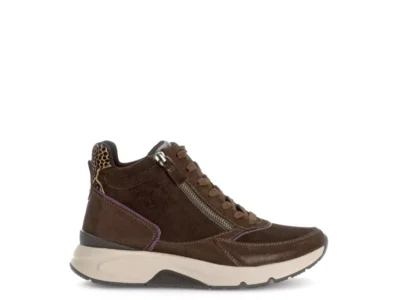 Gabor Gabor 56.887.43 Bruin Suede