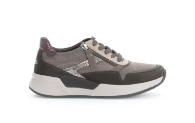 Gabor Gabor 56.957.30 Groen Suede