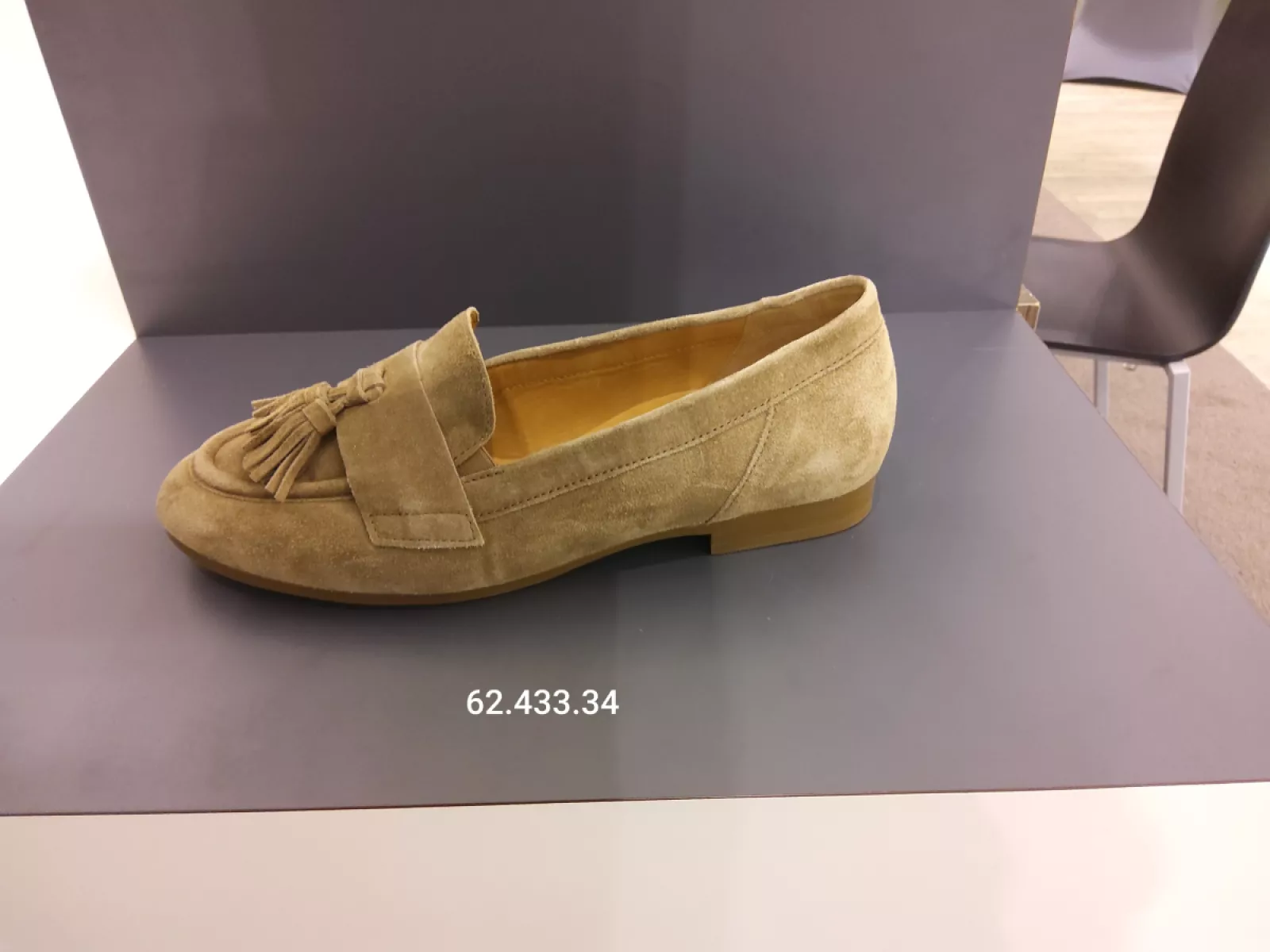 Gabor Gabor 62.433.34 Beige