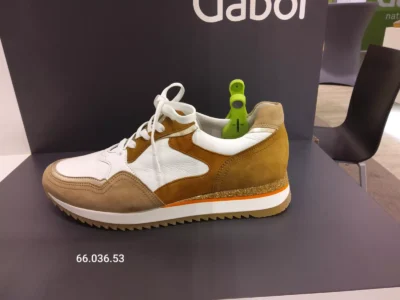 Gabor Gabor 66.036.53 Beige