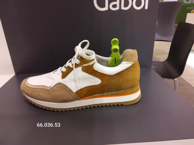 Gabor Gabor 66.036.53 Beige