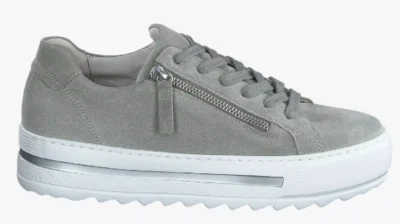 Gabor Gabor 66.498.42 Groen Suede