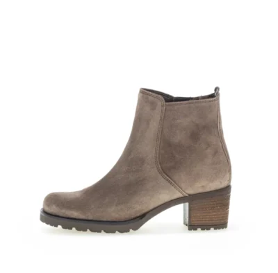 Gabor Gabor 92.800.30 Bruin Suede