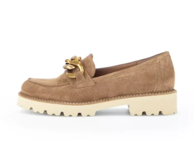 Gabor Gabor 95.240.14 Bruin Suede