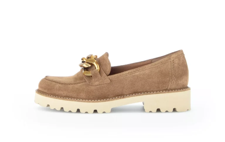 Gabor Gabor 95.240.14 Bruin Suede