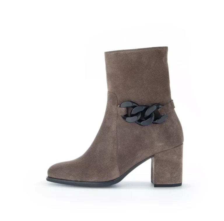 Gabor Gabor 95.621.18 Taupe