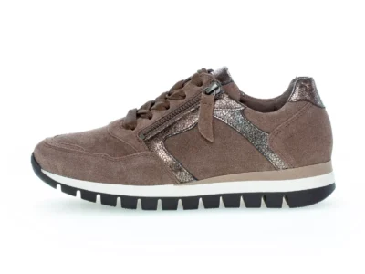 Gabor Gabor 96.438.30 Bruin Suede
