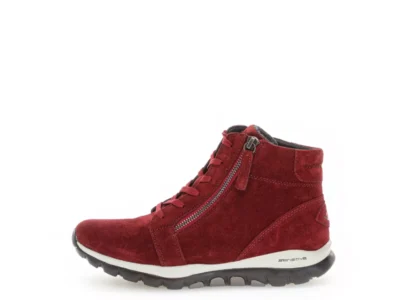 Gabor Gabor 96.868.38 Rood, Diverse Materialen