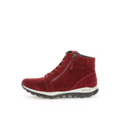 Gabor Gabor 96.868.38 Rood, Diverse Materialen