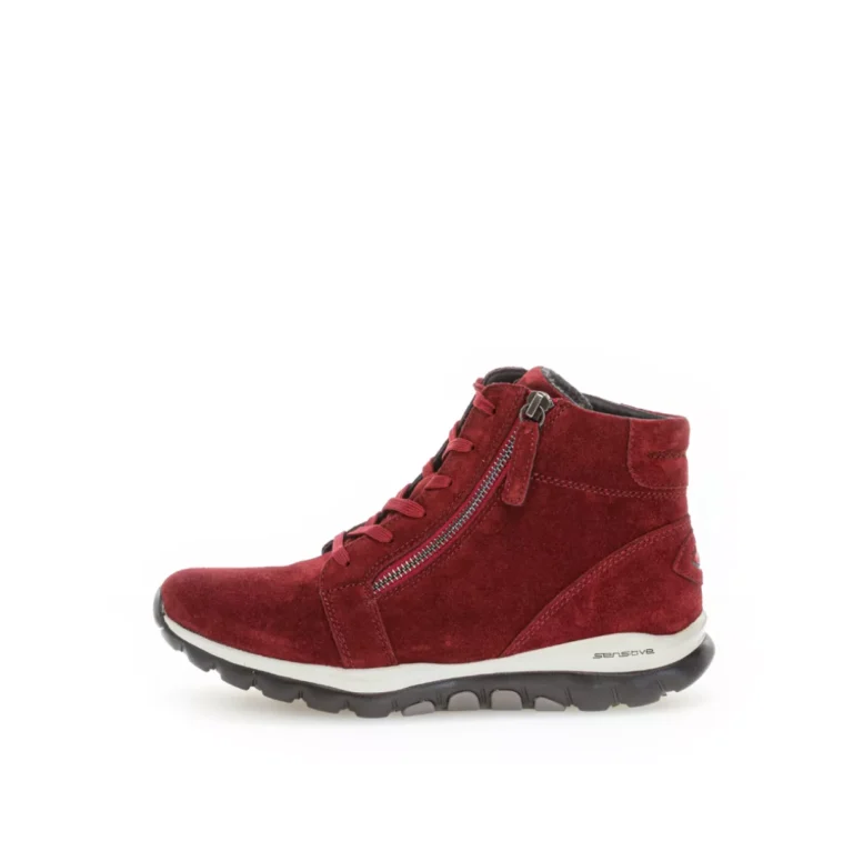 Gabor Gabor 96.868.38 Rood, Diverse Materialen
