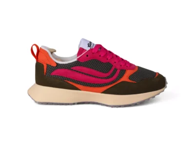 Genesis Genesis 1005124 Groen Suede