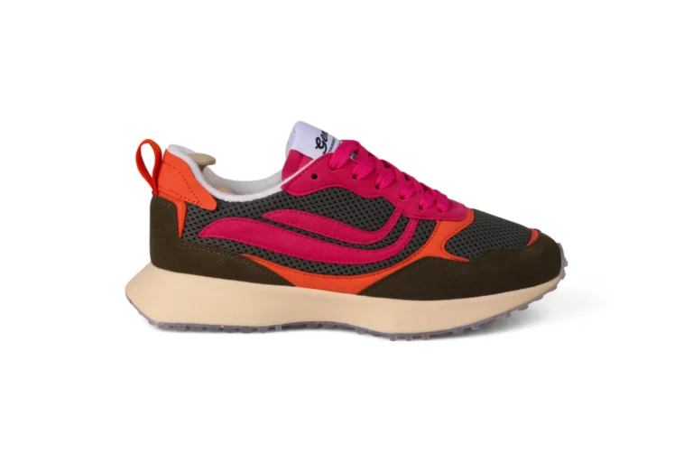 Genesis Genesis 1005124 Groen Suede