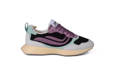 Genesis Genesis 1005126 Blauw Suede