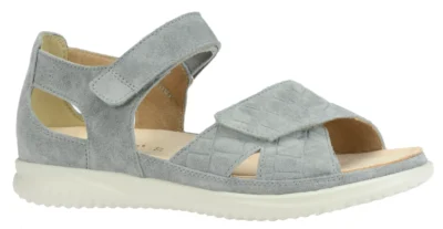Hartjes Hartjes 132.1101/34 19.19 Grijs suede