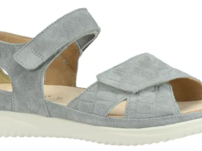 Hartjes Hartjes 132.1101/34 19.19 Grijs suede