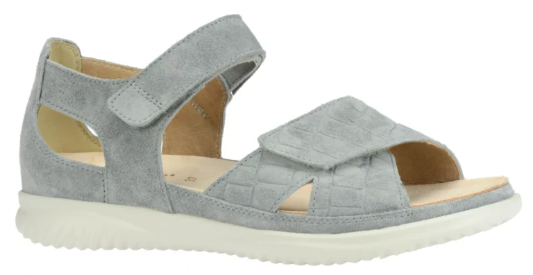 Hartjes Hartjes 132.1101/34 19.19 Grijs suede