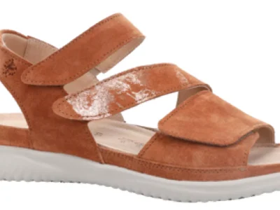 Hartjes Hartjes 132.1135/34 52.52 Bruin Suede
