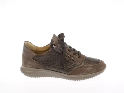 Hartjes Hartjes 162.1141/34 35. 38 Bruin Suede