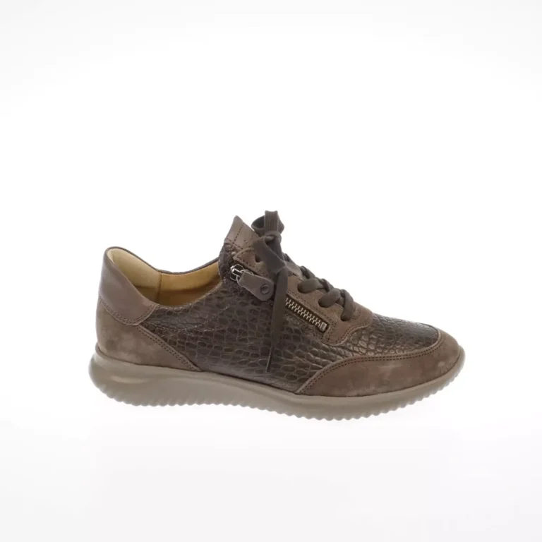 Hartjes Hartjes 162.1141/34 35. 38 Bruin Suede