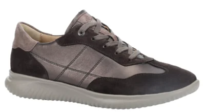 Hartjes Hartjes 162.1143/3477.14 Bruin Suede