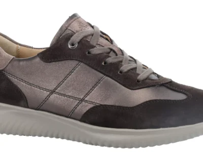 Hartjes Hartjes 162.1143/3477.14 Bruin Suede
