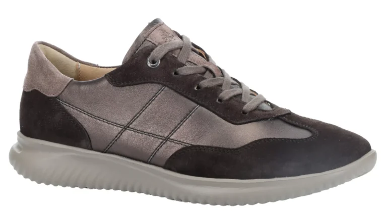 Hartjes Hartjes 162.1143/3477.14 Bruin Suede