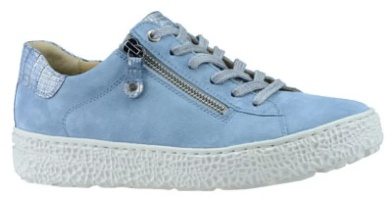 Hartjes Hartjes 162.1401/34 43 42 Phil Blauw Suede