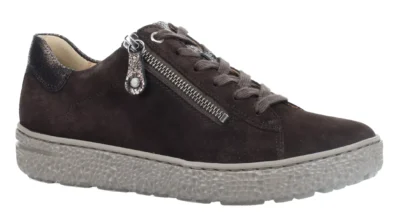 Hartjes Hartjes 162.1401/3477.36 Bruin Suede