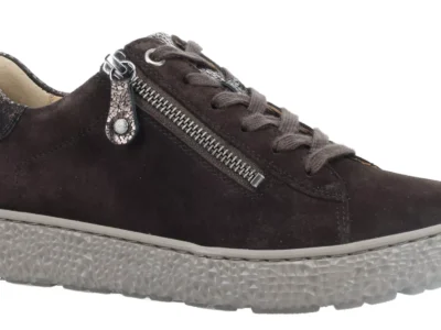 Hartjes Hartjes 162.1401/3477.36 Bruin Suede