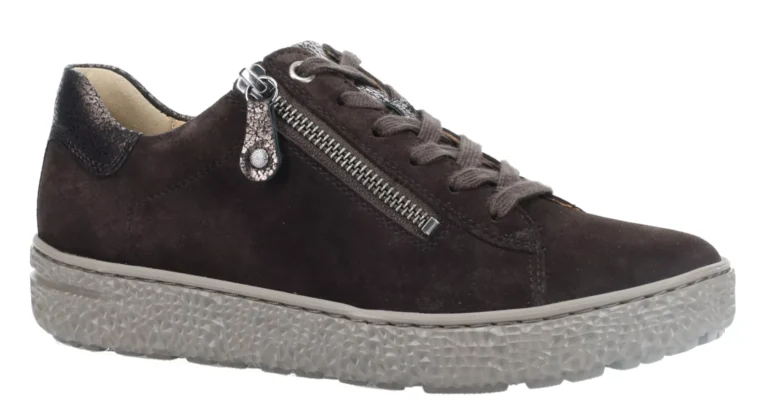 Hartjes Hartjes 162.1401/3477.36 Bruin Suede