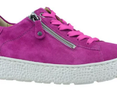 Hartjes Hartjes 162.1401/39 29.00 Roze Suede