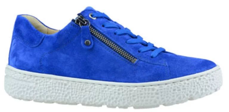 Hartjes Hartjes 162.1401/39 64.00 Blauw Suede