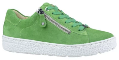 Hartjes Hartjes 162.1401/39 96.00 Groen Suede
