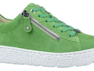 Hartjes Hartjes 162.1401/39 96.00 Groen Suede