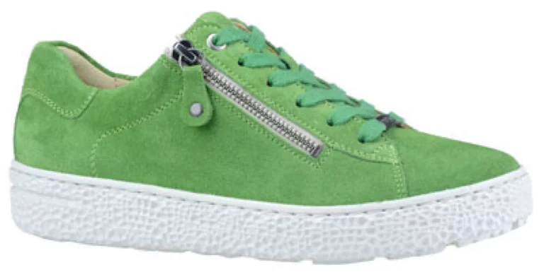 Hartjes Hartjes 162.1401/39 96.00 Groen Suede