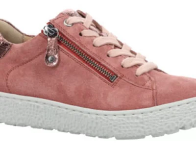 Hartjes Hartjes 162.1417/34 22.22 Phil H Roze Suede