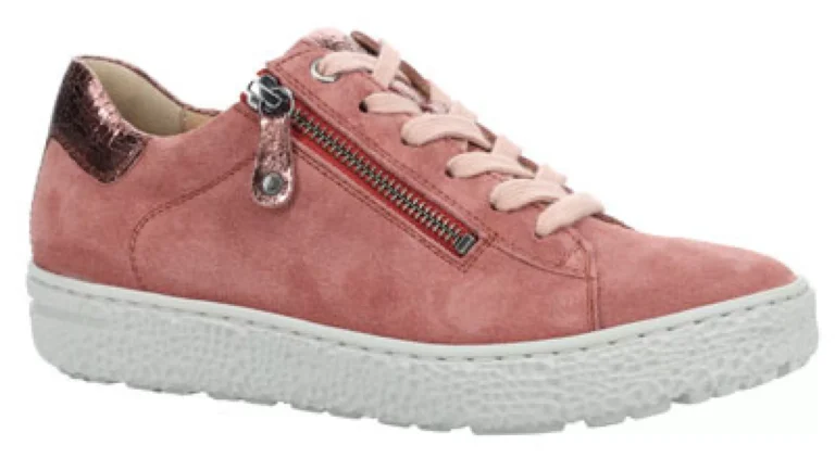 Hartjes Hartjes 162.1417/34 22.22 Phil H Roze Suede