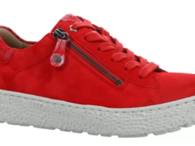 Hartjes Hartjes 162.1417/34 28.28 Rood, Diverse Materialen