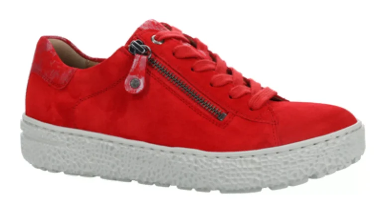 Hartjes Hartjes 162.1417/34 28.28 Rood, Diverse Materialen