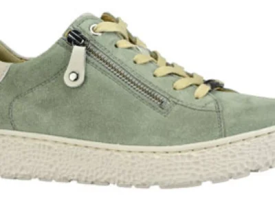 Hartjes Hartjes 162.1417/99 70.31 Groen Suede