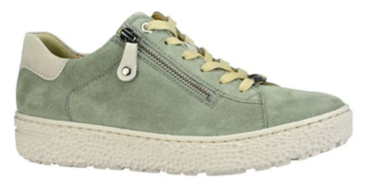 Hartjes Hartjes 162.1417/99 70.31 Groen Suede