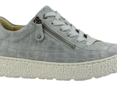 Hartjes Hartjes 162.1421/43 19.19 Grijs suede