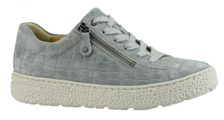 Hartjes Hartjes 162.1421/43 19.19 Grijs suede