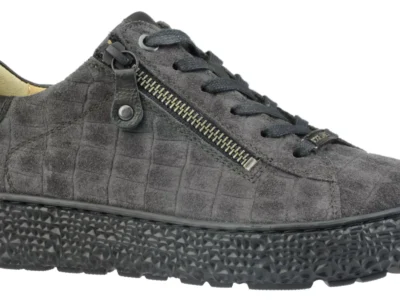 Hartjes Hartjes 162.1421/99 14.01 Grijs suede