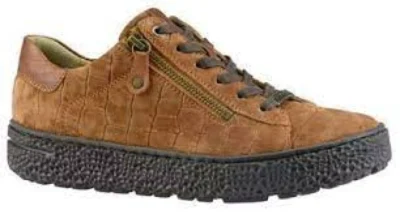 Hartjes Hartjes 162.1421/99 53 .53 Bruin Suede