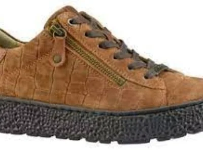Hartjes Hartjes 162.1421/99 53 .53 Bruin Suede