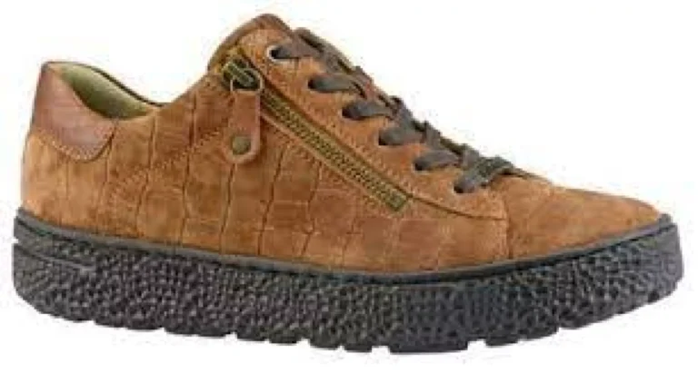 Hartjes Hartjes 162.1421/99 53 .53 Bruin Suede