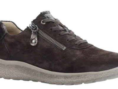 Hartjes Hartjes 162.1602/3477.36 Bruin Suede